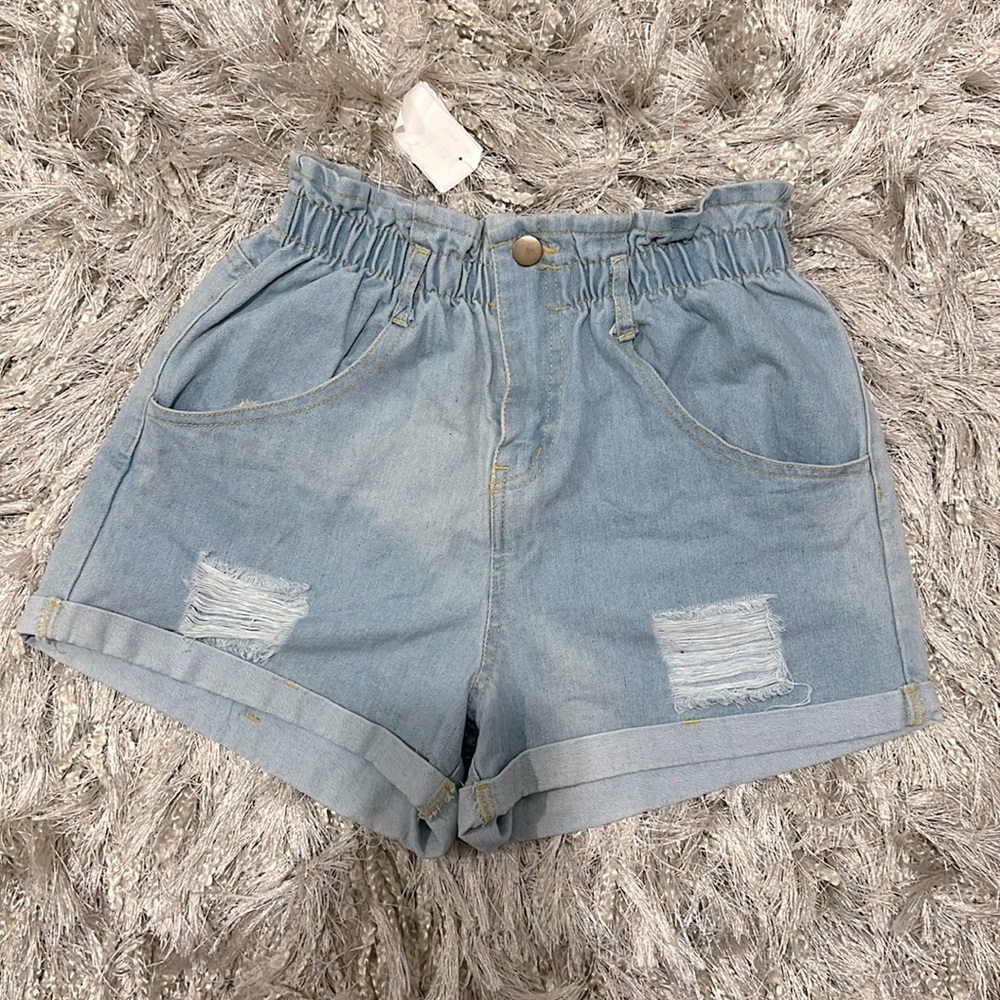 HFVE Shorts Size S